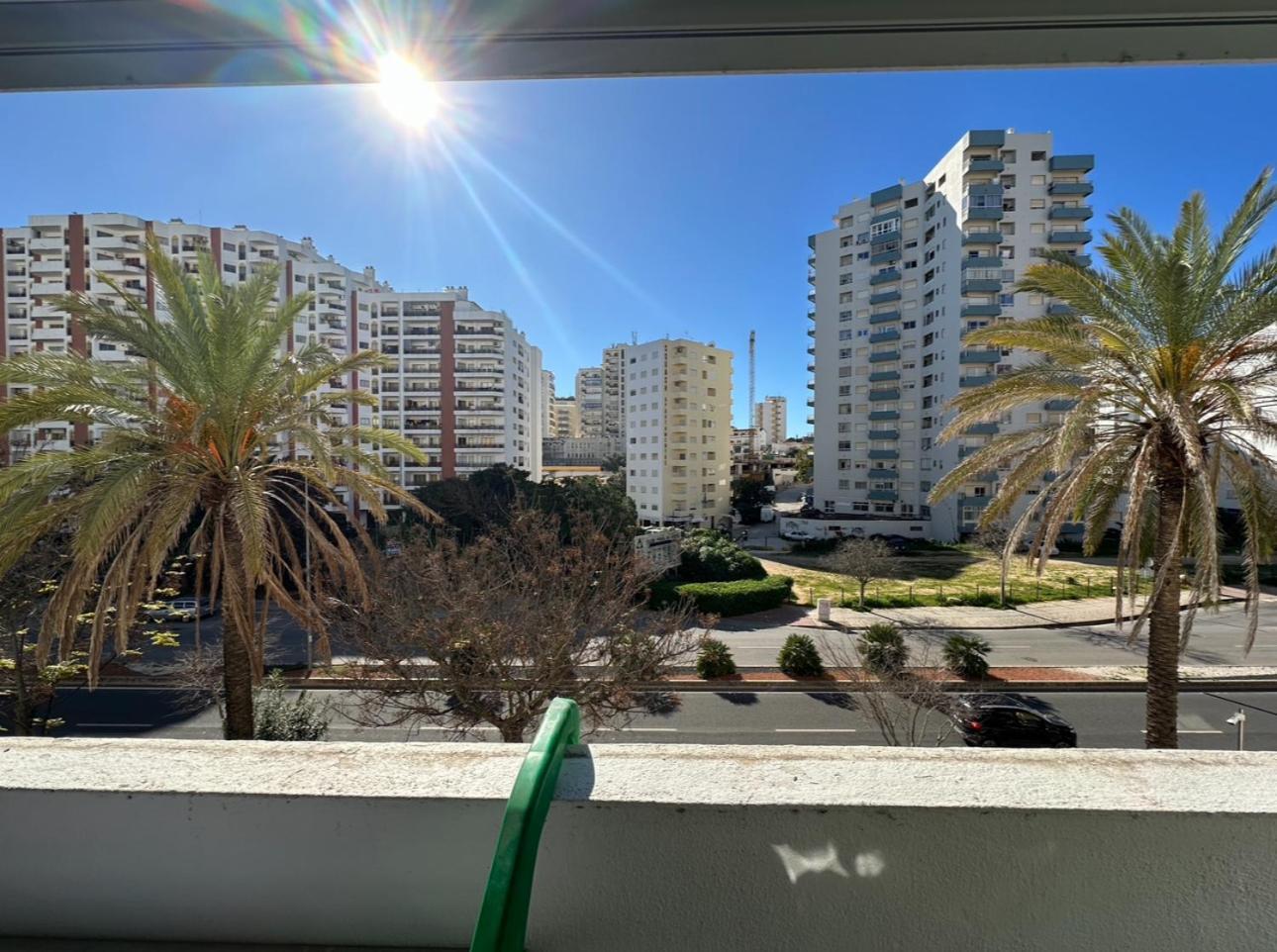 Cozy Apartment In Praia Da Rocha Portimão Exterior foto