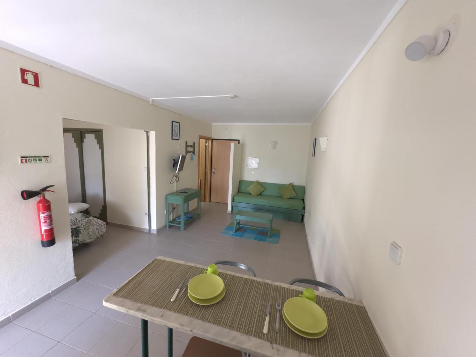Cozy Apartment In Praia Da Rocha Portimão Exterior foto