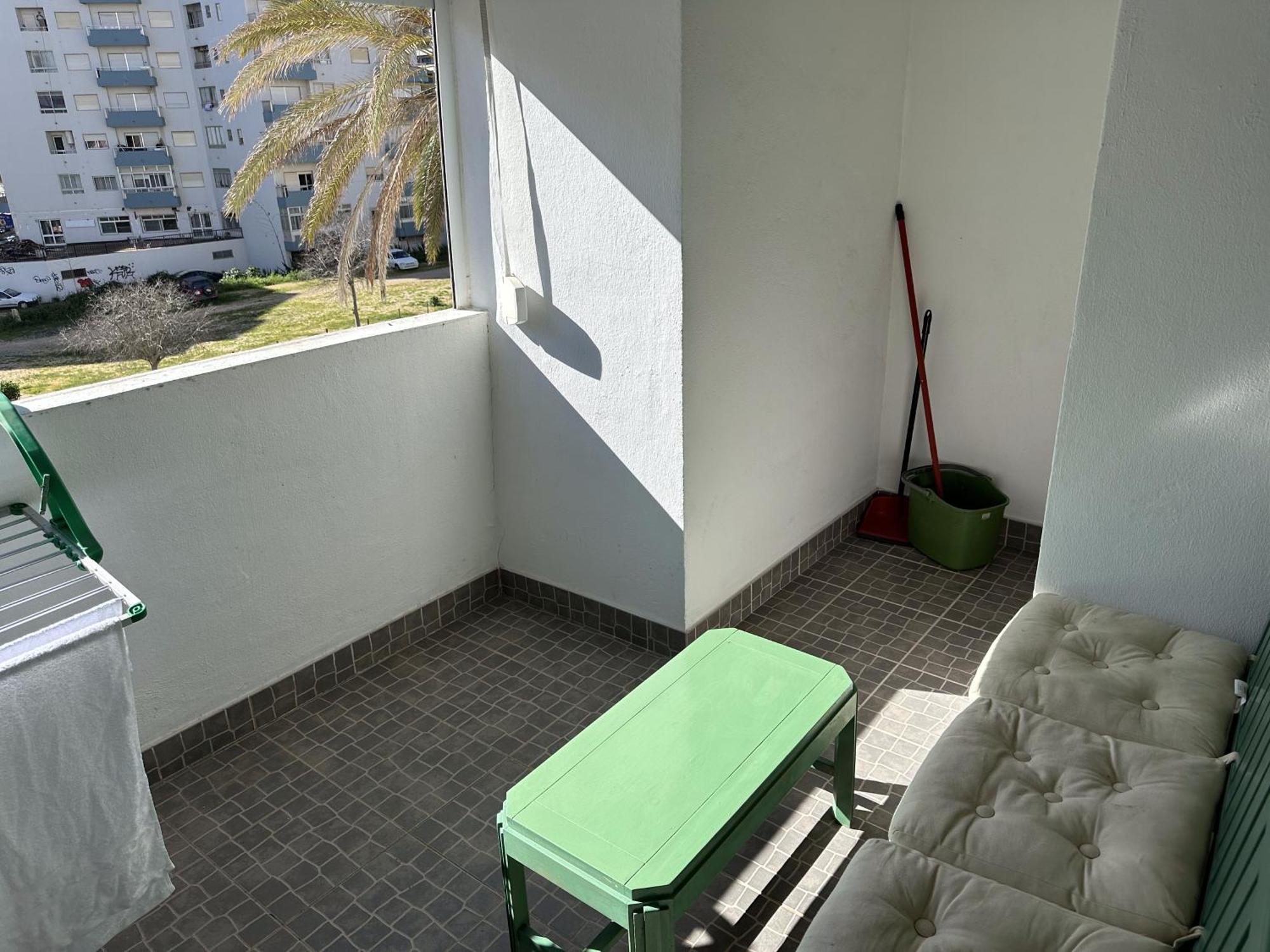 Cozy Apartment In Praia Da Rocha Portimão Exterior foto