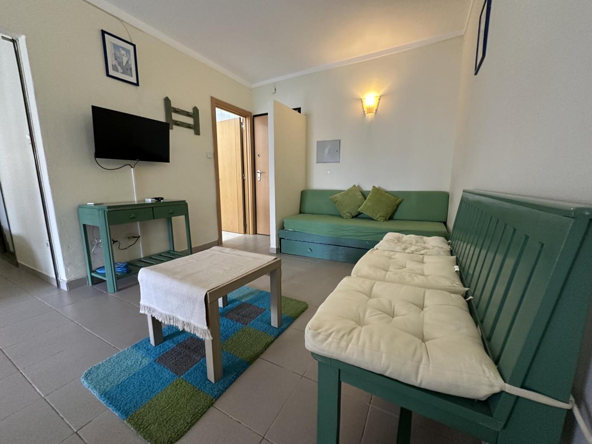 Cozy Apartment In Praia Da Rocha Portimão Exterior foto